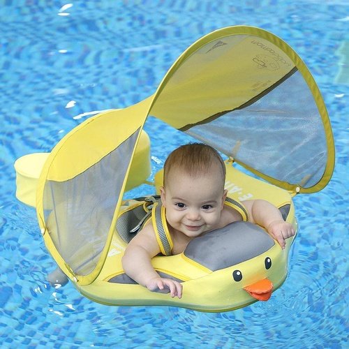 Float - MamboBaby Float